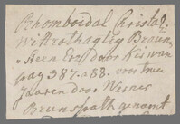 L 00366
<br/>
Label met opschrift
<br/>
<em></em>